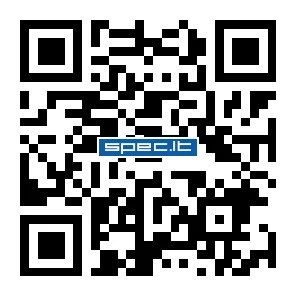 QR kodas | Galidenta, UAB | spec.lt