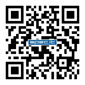 QR kodas | Galika, UAB | spec.lt