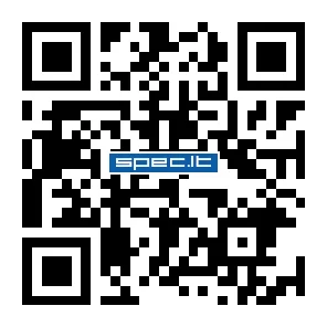 QR kodas | GALILEAS, UAB | spec.lt