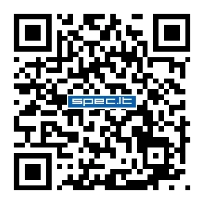 QR kodas | Galima garsiau, MB | spec.lt