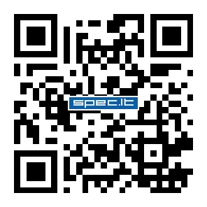 QR kodas | Galimybė, MB