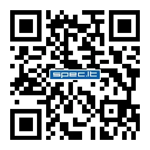 QR kodas | Galimybė tau, MB | spec.lt