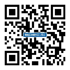 QR kodas | Galimybės, MB