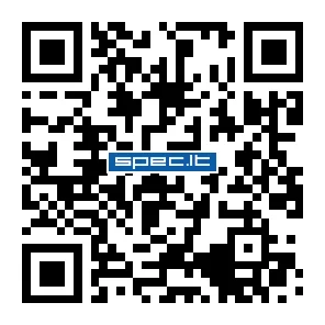 QR kodas | Galimybių Arsenalas, UAB | spec.lt