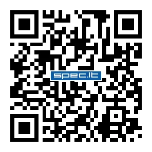 QR kodas | Galimybių kūrėjai, VŠĮ