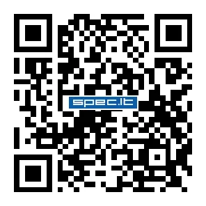 QR kodas | Galimybių laukas, VŠĮ | spec.lt