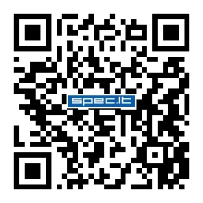 QR kodas | Galimybių pasaulis, UAB