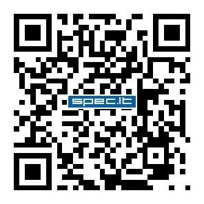 QR kodas | Galimybių plėtra, VŠĮ