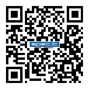 QR kodas | Galimybių raktas, VŠĮ