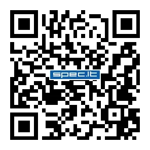 QR kodas | Galimybių ribos, MB