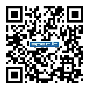 QR kodas | Galimybių šalis, MB