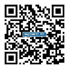 QR kodas | Galimybių spektras, IĮ