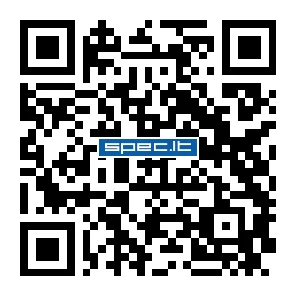 QR kodas | Galimybių vystymo centras, UAB | spec.lt