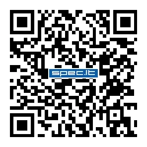 QR kodas | Žiurkėno urvas, UAB | spec.lt