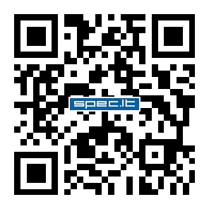 QR kodas | Galinas, MB