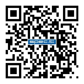 QR kodas | GALINĖ STOTIS, D. Linkevičiaus, IĮ | spec.lt