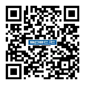 QR kodas | GALINGAS ĄŽUOLAS, UAB