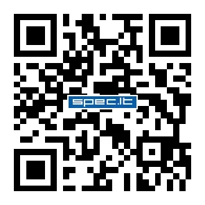 QR kodas | Galingas LT, UAB | spec.lt