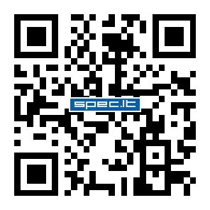 QR kodas | Galingi auto, MB | spec.lt