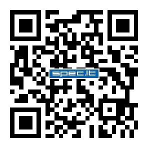 QR kodas | Galini, MB