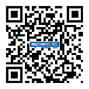 QR kodas | Galinos.com.fresh, IĮ | spec.lt