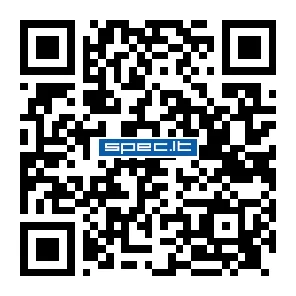 QR kodas | Galinos Jeleckich, IĮ