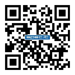 QR kodas | Galinos Kevra, IĮ