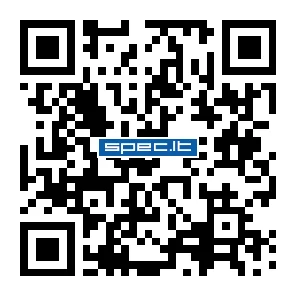 QR kodas | Galinos Klikūnienės, IĮ