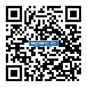 QR kodas | Galinos Korsakienės įmonė