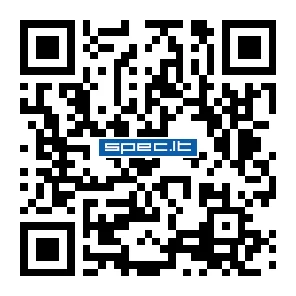 QR kodas | Galinos Kozlovos įmonė