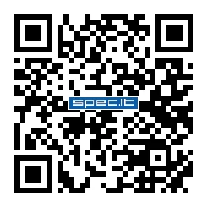 QR kodas | Galinos Lasienės Įmonė | spec.lt