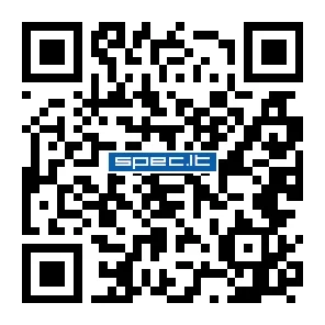 QR kodas | Galinos Mackelo, IĮ
