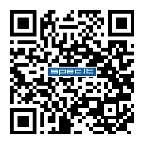 QR kodas | Galinos Makaninos Firma | spec.lt