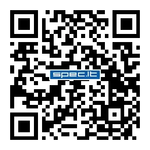 QR kodas | Galinos Nazarovos, IĮ | spec.lt