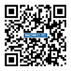 QR kodas | Galinos Orlovos įmonė