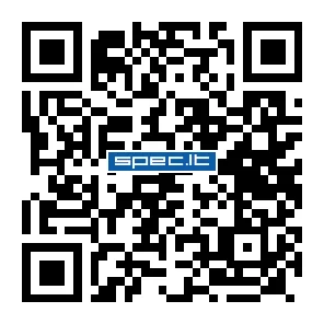 QR kodas | Galinos Paninos, IĮ | spec.lt