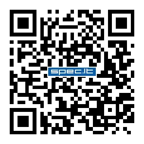 QR kodas | Galinta ir partneriai, UAB | spec.lt