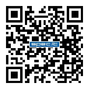 QR kodas | Fitnie Sport, UAB