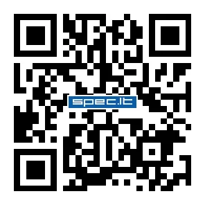 QR kodas | Galinta, UAB | spec.lt