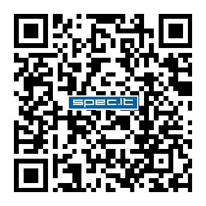 QR kodas | Galintos grūdai, Galinta ir partneriai filialas, UAB | spec.lt