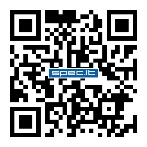 QR kodas | GALIONAS, UAB | spec.lt