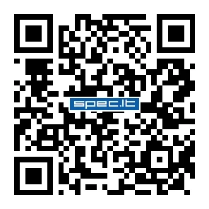 QR kodas | GALIOS AKADEMIJA, VŠĮ