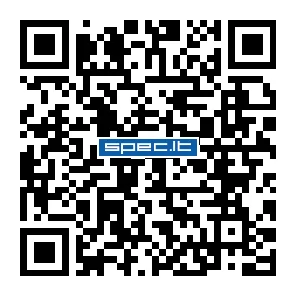 QR kodas | Galios Andrulevičienės komercijos įmonė | spec.lt