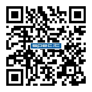 QR kodas | Galios faktorius, MB | spec.lt