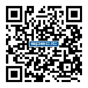 QR kodas | GALIOS GARANTAS, UAB | spec.lt