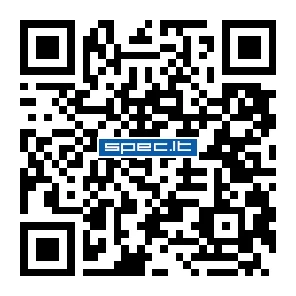 QR kodas | GALIOS ŠALTINIS, UAB