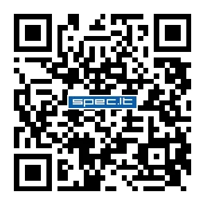 QR kodas | GALIOS SPEKTRAS, UAB