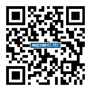 QR kodas | Galipac, MB