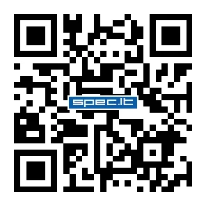 QR kodas | Galiposta, UAB | spec.lt