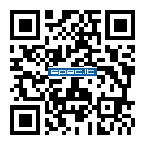 QR kodas | Galis, MB | spec.lt